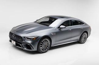 Used 2019 Mercedes-Benz AMG GT 63 S image 1