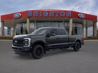 New 2025 Ford F350 Lariat image 1