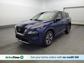 Used 2023 Nissan Rogue SV image 1