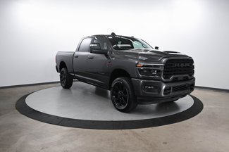 New 2025 RAM 2500 Laramie image 1