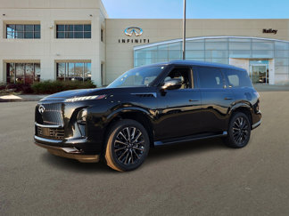 New 2025 INFINITI QX80 Autograph image 1