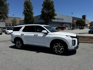 Certified 2023 Hyundai Palisade SEL w/ Premium Package image 1