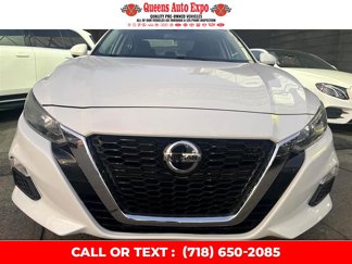Used 2020 Nissan Altima 2.5 S image 1
