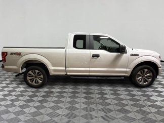 Used 2018 Ford F150 XL w/ Equipment Group 101A Mid image 1