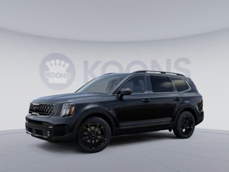 New 2025 Kia Telluride SX Prestige X-Line image 1