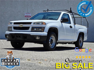 Used 2012 Chevrolet Colorado W/T image 1