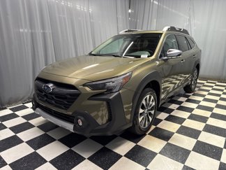 New 2025 Subaru Outback Touring XT image 1