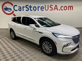 Used 2024 Buick Enclave Premium image 1