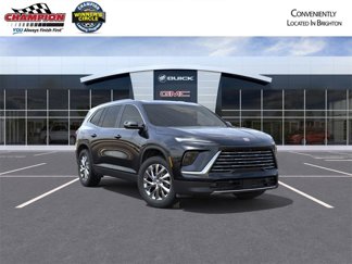 New 2025 Buick Enclave Preferred image 1