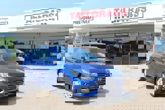 Used 2021 Hyundai Accent SEL image 1