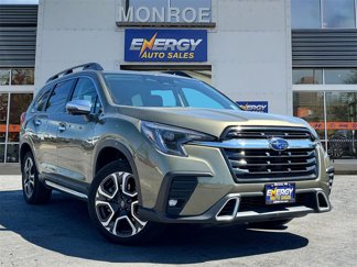 Used 2023 Subaru Ascent Touring image 1