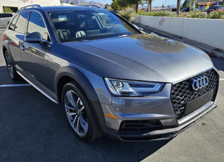 Used 2018 Audi A4 2.0T allroad Premium Plus image 1