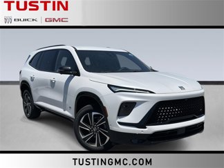 New 2025 Buick Enclave Sport Touring w/ Super Cruise Package image 1