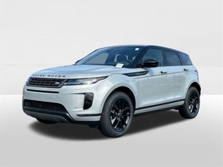 New 2026 Land Rover Range Rover Evoque S image 1