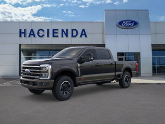 New 2026 Ford F250 King Ranch w/ Tremor Off-Road Package video 1