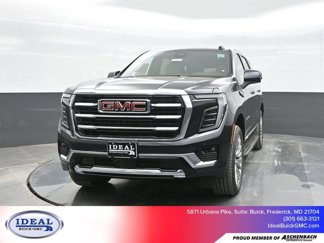 New 2025 GMC Yukon Elevation image 1