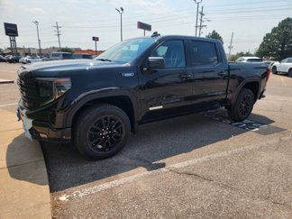 New 2026 GMC Sierra 1500 Elevation w/ LPO, Elevation Black Package image 1