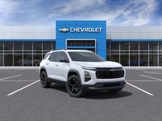 New 2026 Chevrolet Equinox LT w/ Convenience Package II image 1