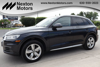 Used 2018 Audi Q5 2.0T Premium image 1