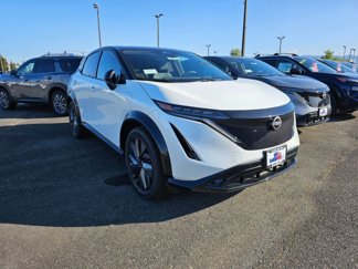 New 2025 Nissan Ariya AWD image 1