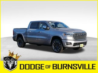 New 2025 RAM 1500 Limited image 1