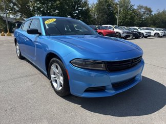Used 2023 Dodge Charger SXT image 1