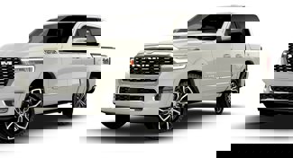 New 2026 RAM 1500 Tungsten image 1
