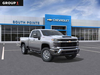 New 2026 Chevrolet Silverado 2500 LT image 1