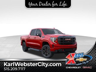 New 2026 GMC Sierra 1500 AT4 w/ Technology Package image 1