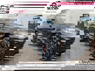 Used 2023 Aston Martin DBX 707 image 1