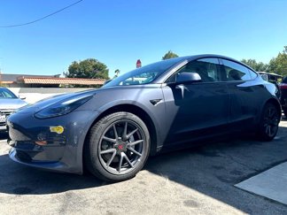 Used 2022 Tesla Model 3 Long Range image 1