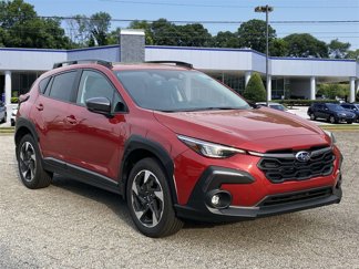 New 2025 Subaru Crosstrek 2.5i Limited image 1