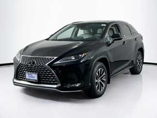 Used 2022 Lexus RX 350 AWD w/ Premium Package image 1