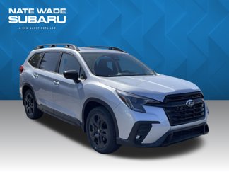 New 2025 Subaru Ascent Bronze Edition image 1