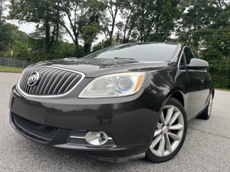 Used 2012 Buick Verano Leather image 1