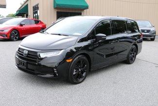Used 2024 Honda Odyssey Sport image 1