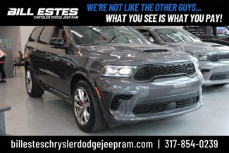 New 2024 Dodge Durango SRT image 1