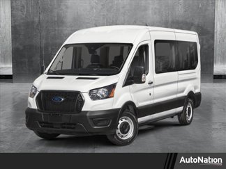 New 2025 Ford Transit 350 XLT image 1