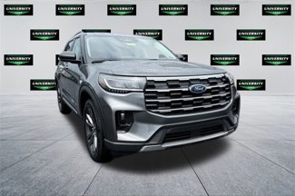 New 2025 Ford Explorer Active w/ Active Comfort Package image 1