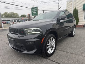 Used 2023 Dodge Durango GT image 1