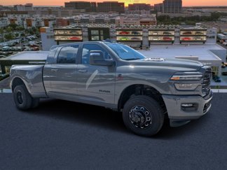 New 2026 RAM 3500 Laramie w/ Night Edition image 1