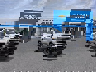 New 2026 Chevrolet Silverado 2500 Custom w/ Custom Value Package image 1