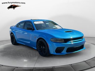 Used 2023 Dodge Charger Scat Pack image 1