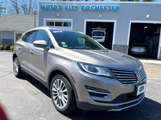Used 2018 Lincoln MKC Reserve w/ Lincoln MKC Climate Package image 1