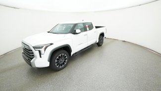 New 2025 Toyota Tundra Limited image 1