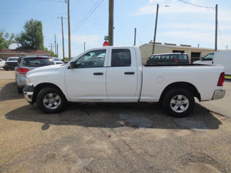 Used 2018 RAM 1500 Tradesman w/ Popular Equipment Group image 1