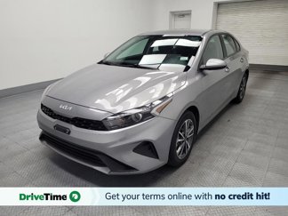 Used 2023 Kia Forte LXS image 1