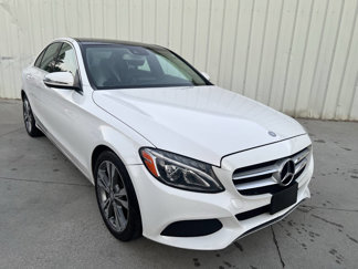 Used 2017 Mercedes-Benz C 300 Sedan image 1