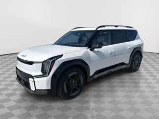 New 2026 Kia EV9 GT-Line image 1