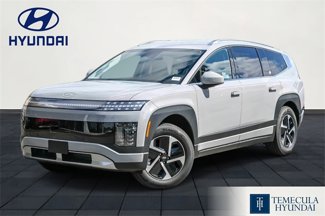 New 2026 Hyundai Ioniq 9 SE image 1